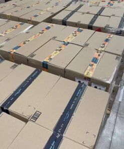 Amazon Overstock Pallets(Retail Surplus Goods)