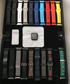 Apple Watch Pallets (150 pieces per pallet)