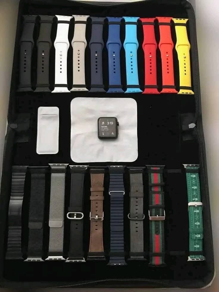 Apple Watch Pallets (150 pieces per pallet)