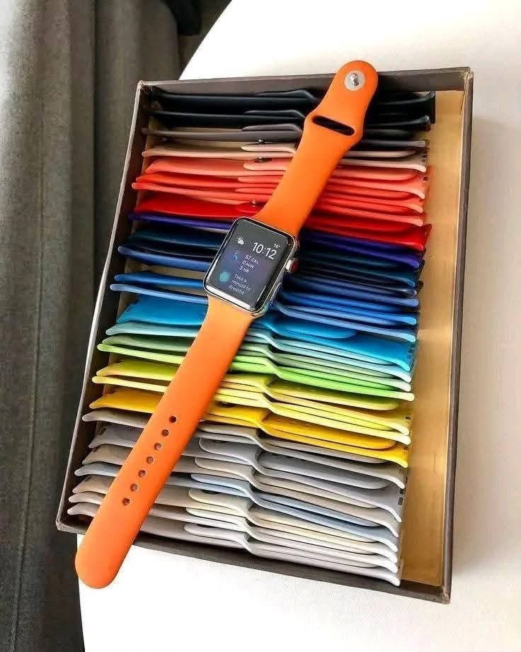 Apple Watch Pallets (150 pieces per pallet)
