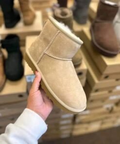 UGG Shoes Pallets (Premium Footwear Load)