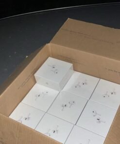 AirPod Max & AirPod Pro pallet