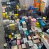 Assorted Perfumes Pallet(Fragrance Wholesale)
