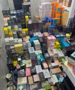 Assorted Perfumes Pallet(Fragrance Wholesale)