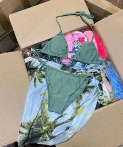 Swimsuits Pallets (Swimwear Wholesale Load)