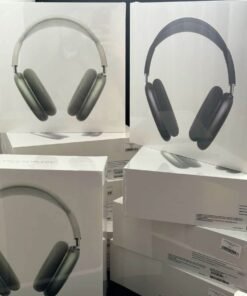Apple Airpods Max Pro Pallet(High End Electronics)