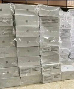Apple iPad Pallets(Tablet Wholesale Load)