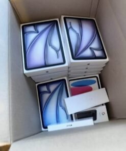 Apple iPad Pallets(Tablet Wholesale Load)