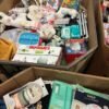 Baby Accessories Pallets(Essential Products Load)