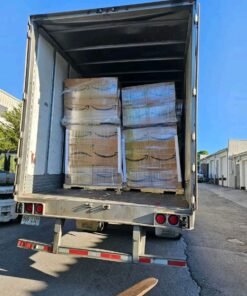 Amazon FC Raw 7FT HPC Truckload (Unprocessed Load)