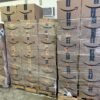 Amazon Mystery Boxes 30 boxes per pallet