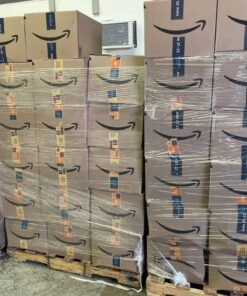 Amazon Mystery Boxes 30 boxes per pallet