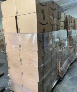 Amazon Mystery Boxes 30 boxes per pallet