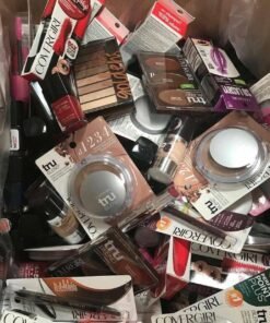 All-In-One Makeup Pallet(Beauty Wholesale Load)