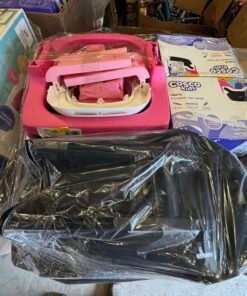 Baby Accessories Pallets(Essential Products Load)