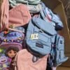 Backpack Pallets & Truckloads (500 pieces)
