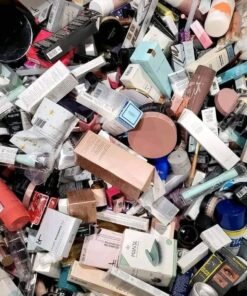 All-In-One Makeup Pallet(Beauty Wholesale Load)