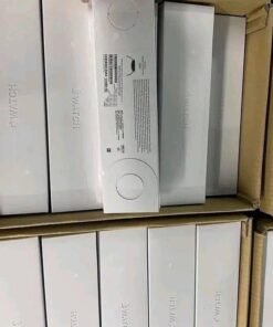 Apple Watch Pallets (150 pieces per pallet)