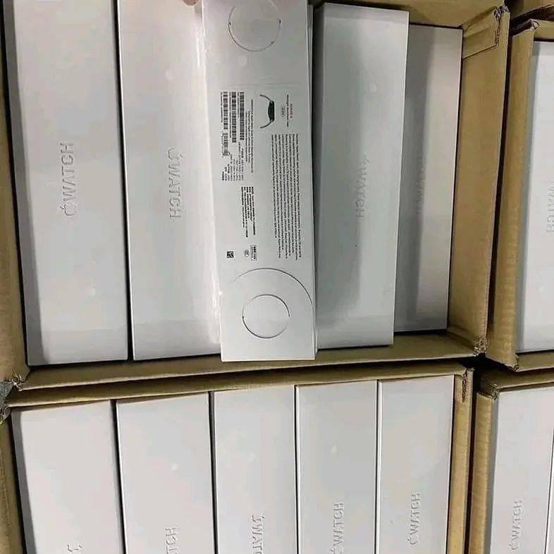 Apple Watch Pallets (150 pieces per pallet)