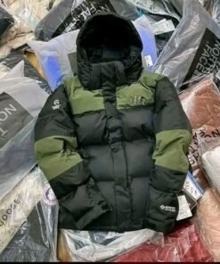 Winter Jackets Pallet (Seasonal Apparel Load)