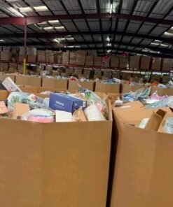 Amazon LPN HPC Truckloads (26 Pallets Per Load)