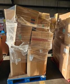 Target Liquidation Pallets (Retail Overstock)