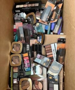 All-In-One Makeup Pallet(Beauty Wholesale Load)