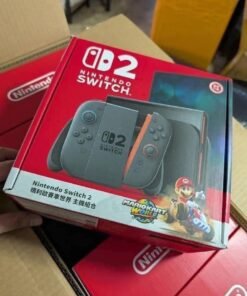 Nintendo Switch Pallet (Gaming Console Load)