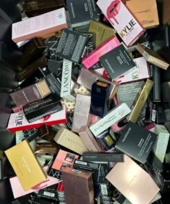 All-In-One Makeup Pallet(Beauty Wholesale Load)