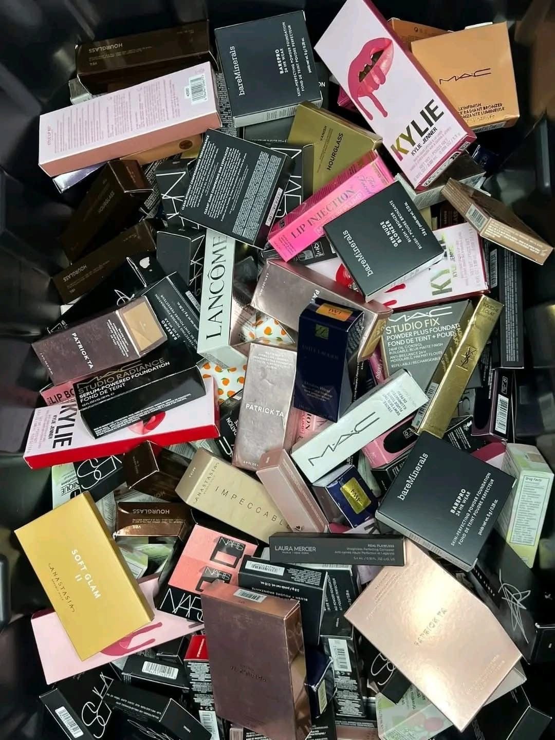 All-In-One Makeup Pallet(Beauty Wholesale Load)