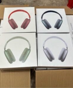 Apple Airpods Max Pro Pallet(High End Electronics)