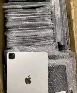 Apple iPad Pallets(Tablet Wholesale Load)