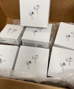 AirPod Max & AirPod Pro pallet