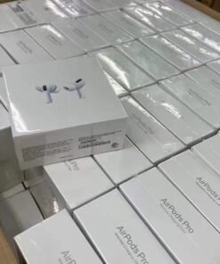 AirPod Max & AirPod Pro pallet