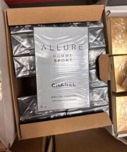 Assorted Perfumes Pallet(Fragrance Wholesale)