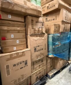 AOSOM Furniture Truckloads (Furniture & Outdoor Goods)