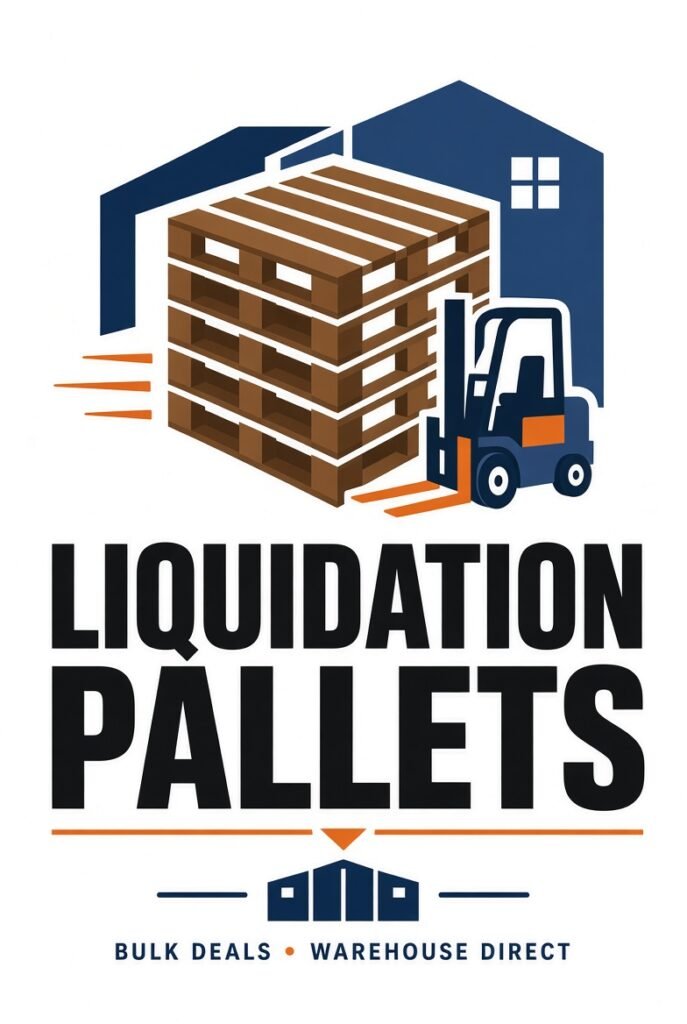 LIQUIDATION PALLET LLC